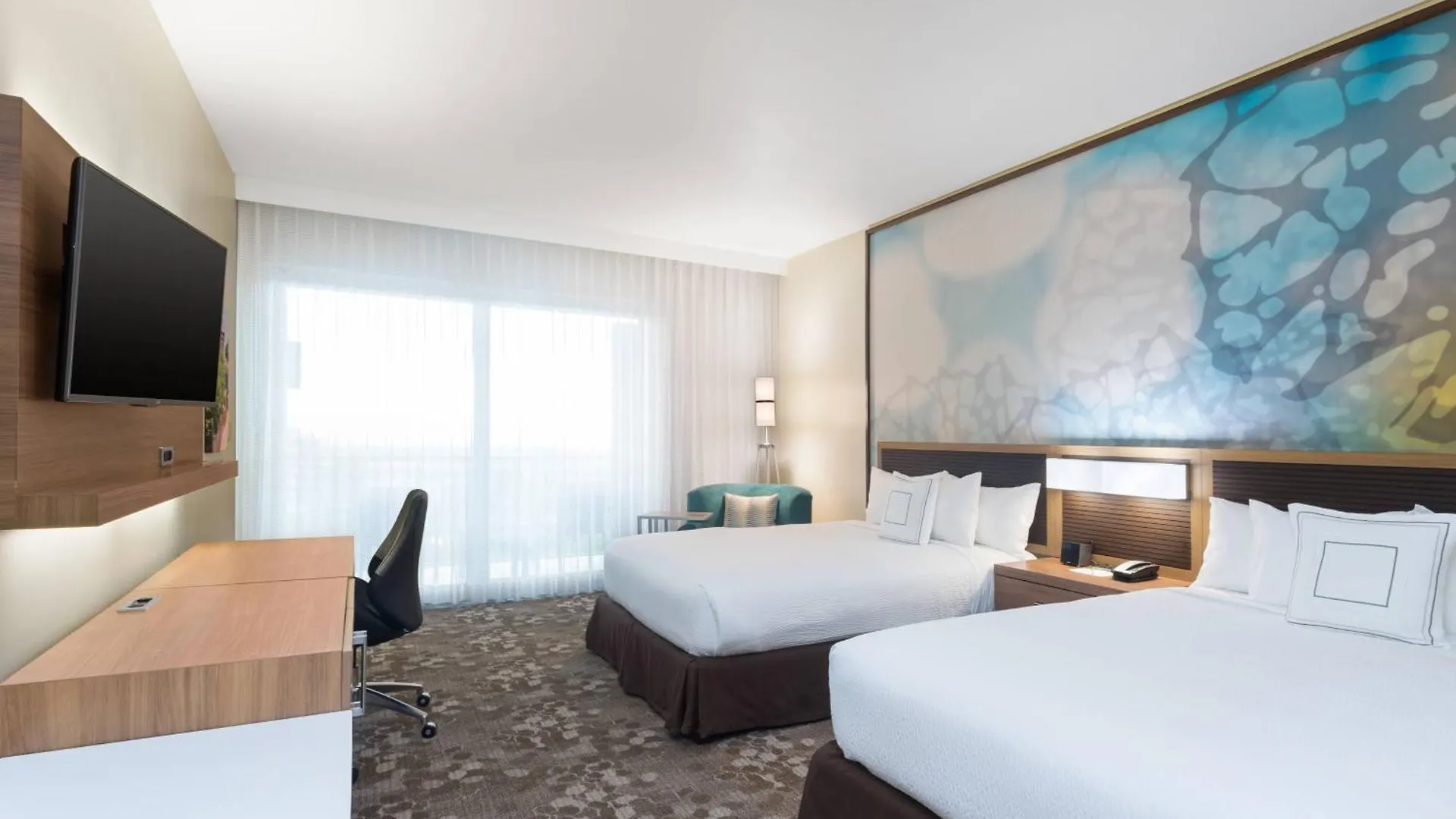 ****  Courtyard By Marriott Kingston, Jamaica Hotel Jamaica