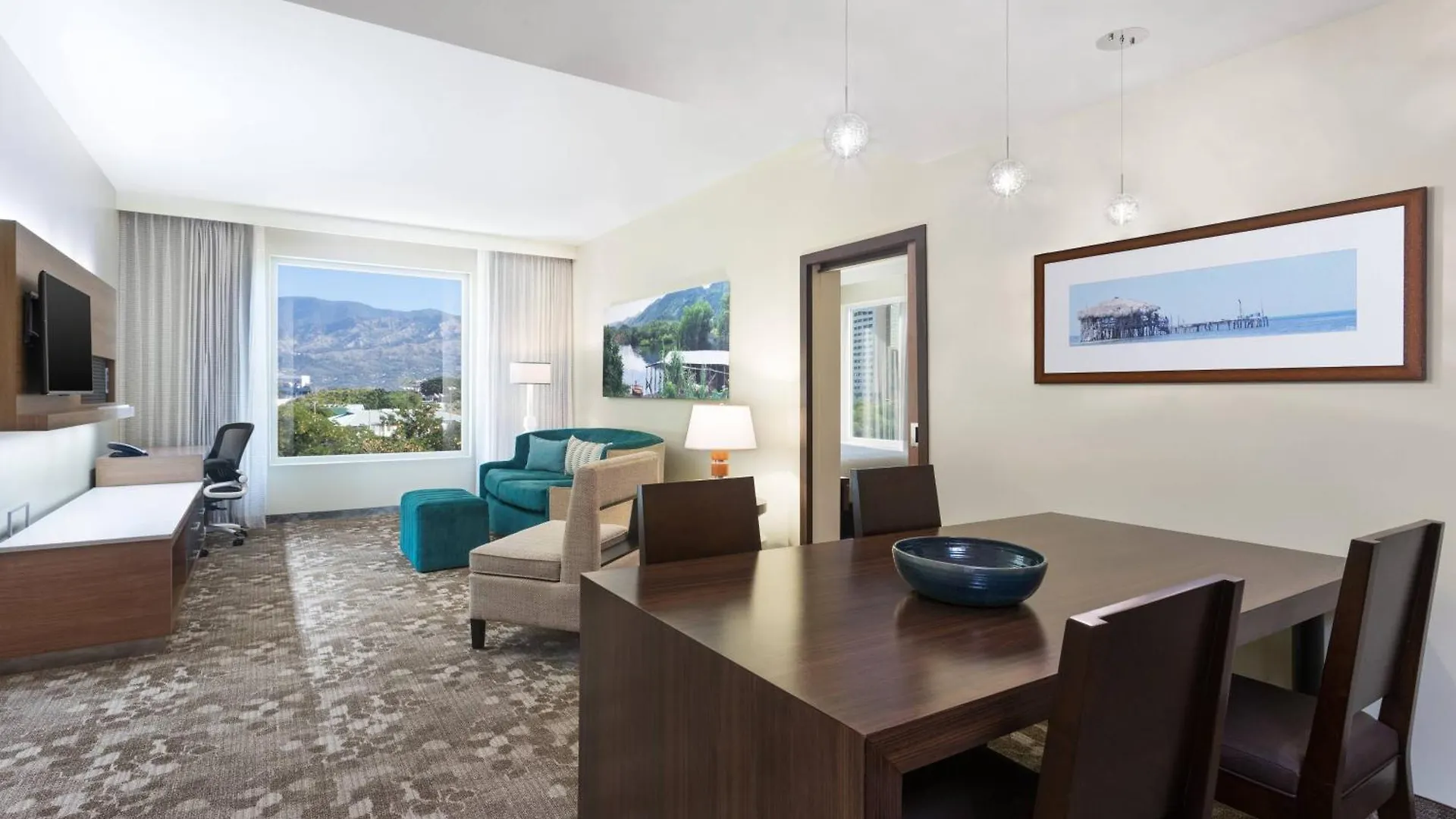 Courtyard By Marriott Kingston, Jamaica Hotel Kingston
