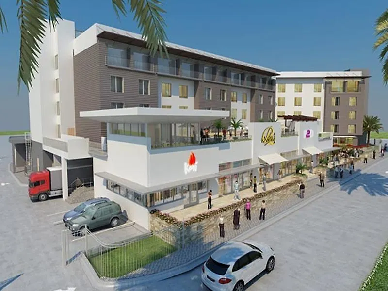 Courtyard By Marriott Kingston, Jamaica Hotel Jamaica