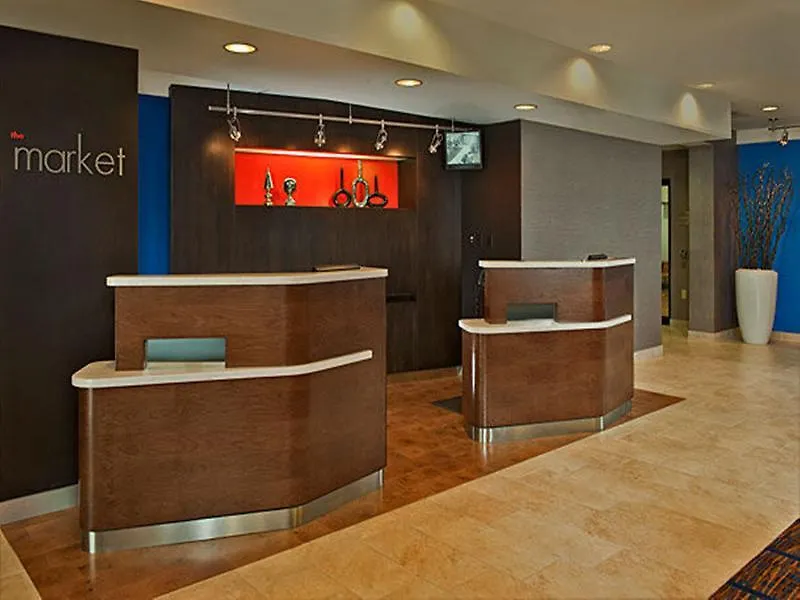 Courtyard By Marriott Kingston, Jamaica Hotel  Kingston