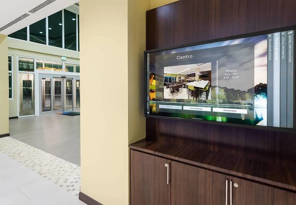 Courtyard By Marriott Kingston, Jamaica Hotel