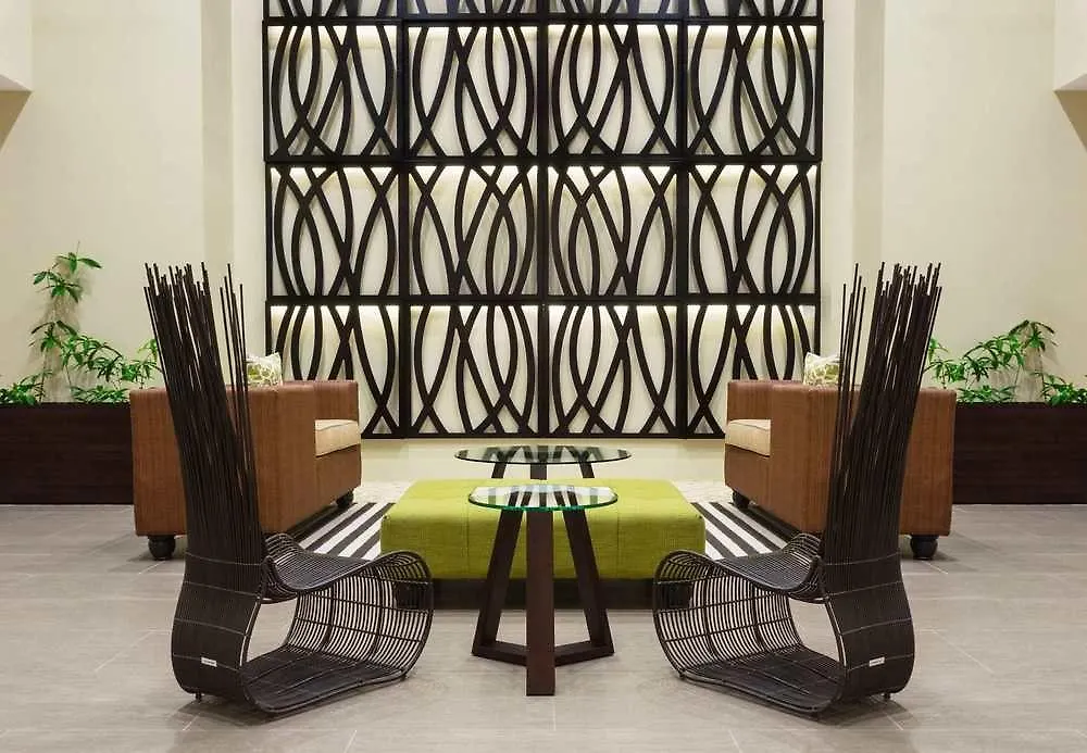 Courtyard By Marriott Kingston, Jamaica Hotel