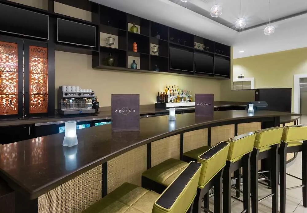 Courtyard By Marriott Kingston, Jamaica Hotel 4*, Kingston Jamaica