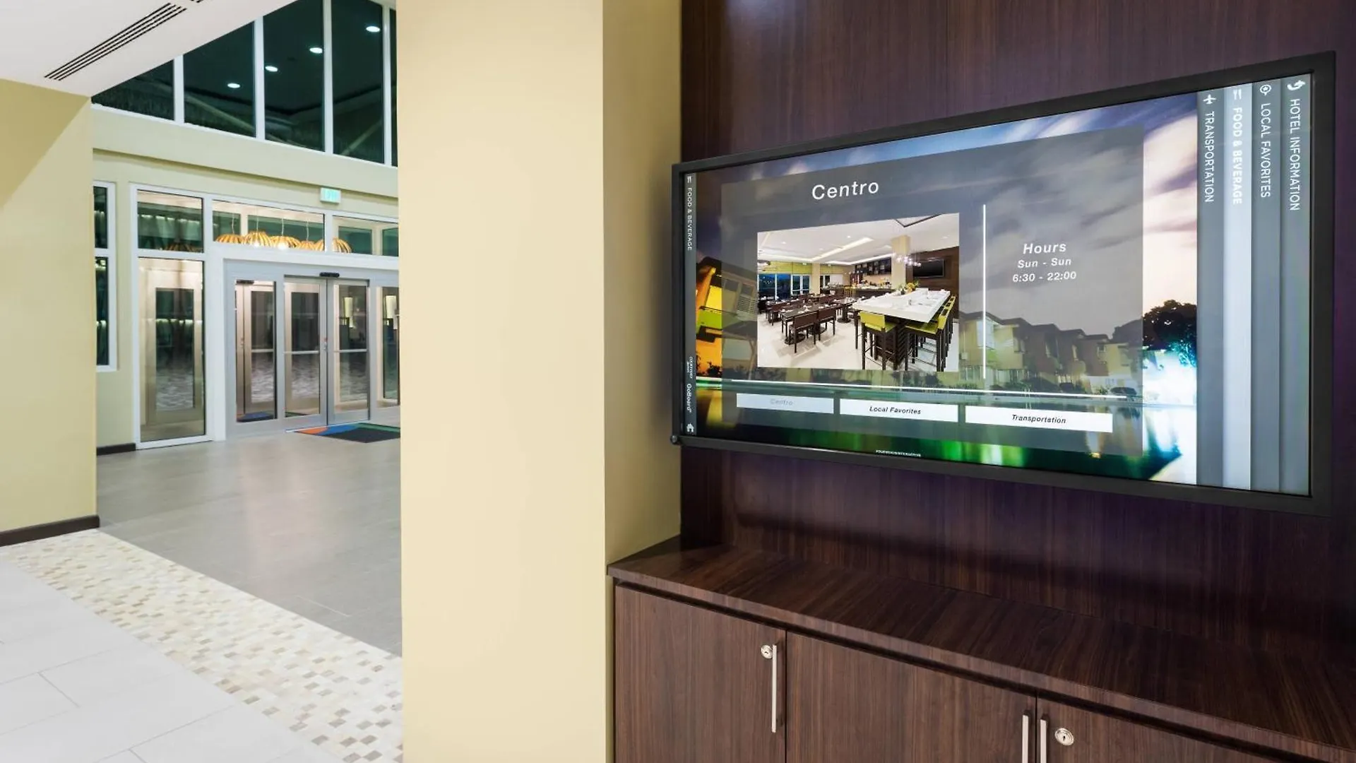 Courtyard By Marriott Kingston, Jamaica Hotel 4*, Kingston