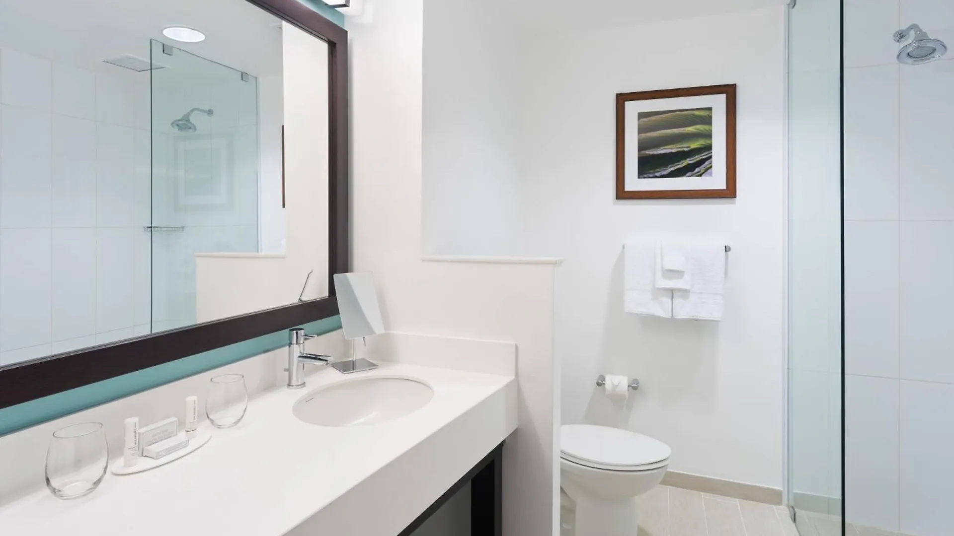 Courtyard By Marriott Kingston, Jamaica Hotel Kingston