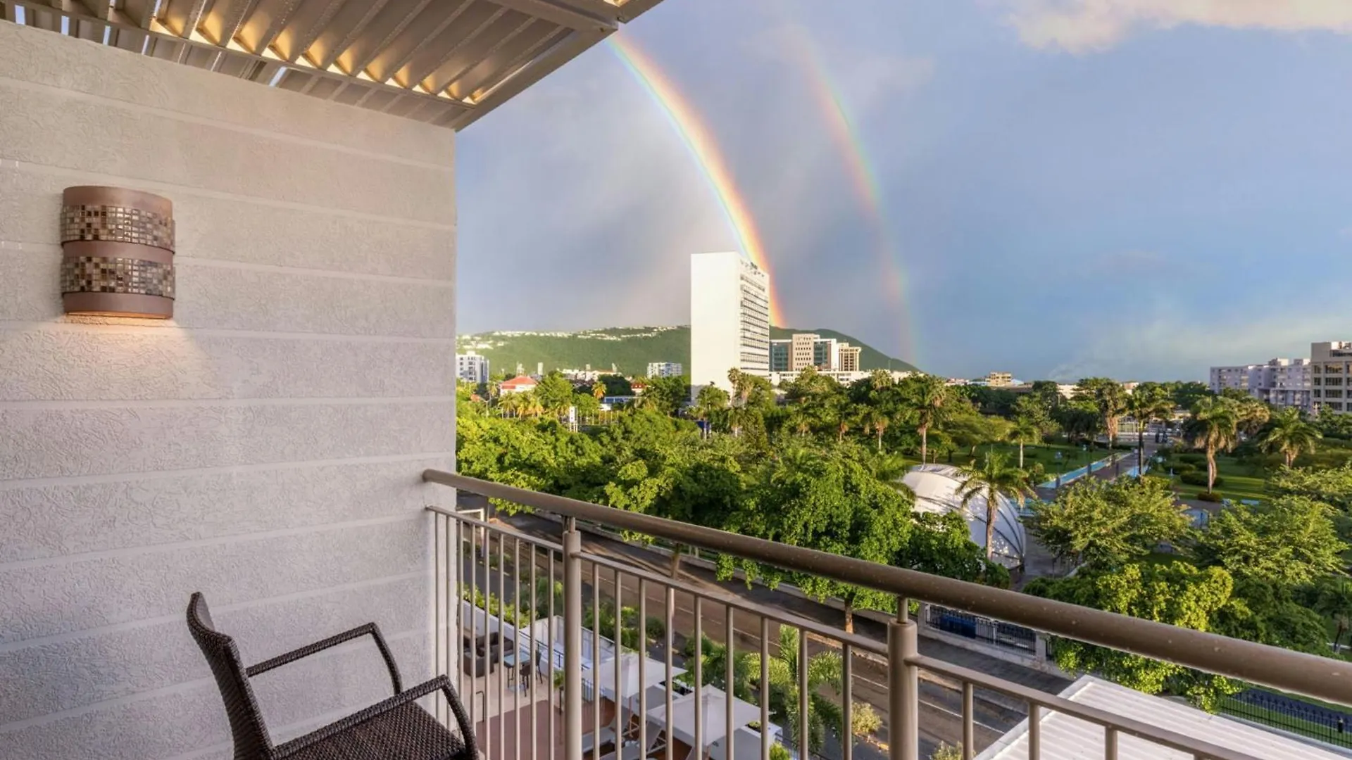 Courtyard By Marriott Kingston, Jamaica Hotel 4*, Kingston Jamaica