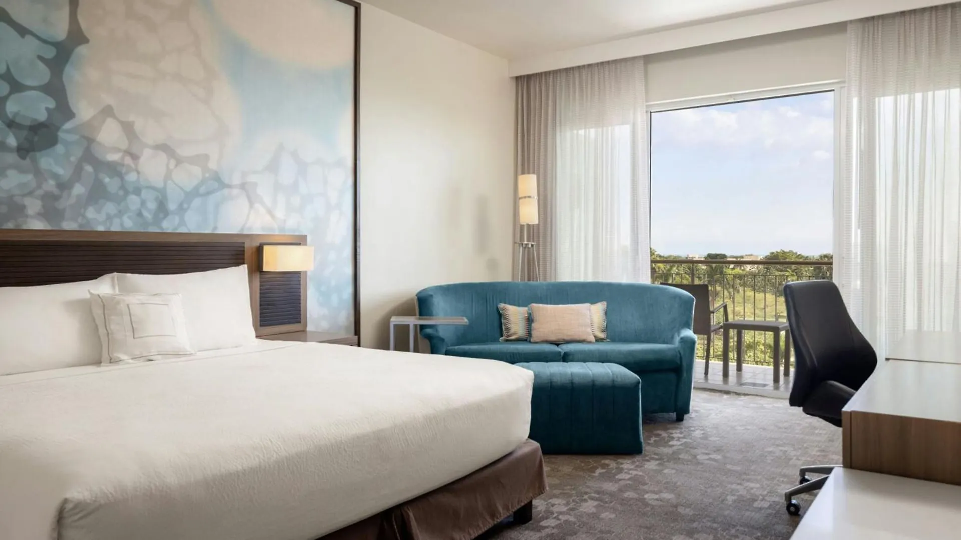 ****  Courtyard By Marriott Kingston, Jamaica Hotel Jamaica