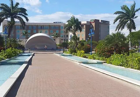 Courtyard By Marriott Kingston, Jamaica Hotel Kingston