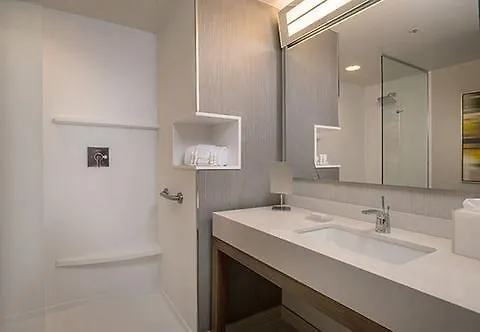 Courtyard By Marriott Kingston, Jamaica Hotel
