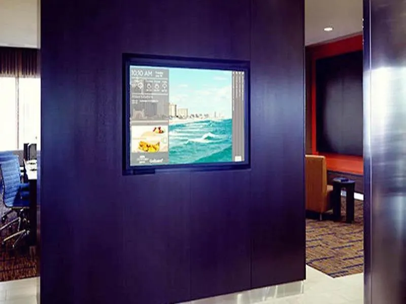 Courtyard By Marriott Kingston, Jamaica Hotel  Kingston