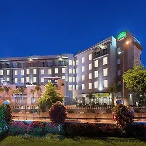 Courtyard By Marriott Kingston, Jamaica Hotel