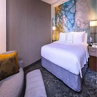 Courtyard By Marriott Kingston, Jamaica Hotel