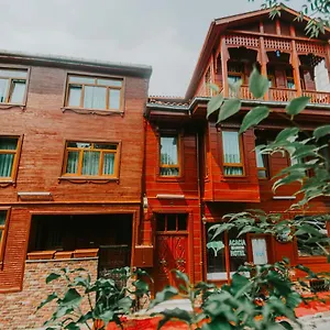 Acacia Mansion Turkey