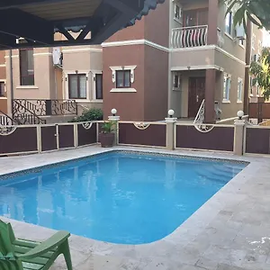 Island Odyssey - Where Comfort Meets Experience. Jamaica