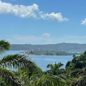 Spring Garden Mobay Luxurious Jamaica