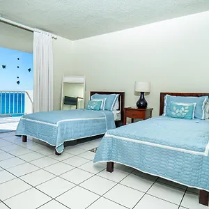 Welcome To Stunning Ocean Views At 503 Jamaica