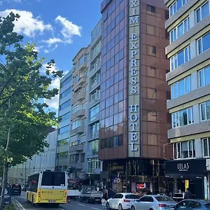Taxim Express Bosphorus Turkey