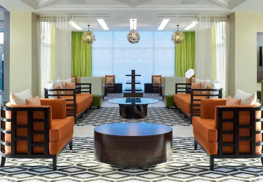Courtyard By Marriott Kingston, Jamaica Hotel 4*, Kingston